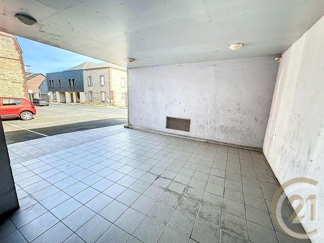 immeuble à vendre - 683.0 m2 - FECAMP - 76 - HAUTE-NORMANDIE - Century 21 Accore