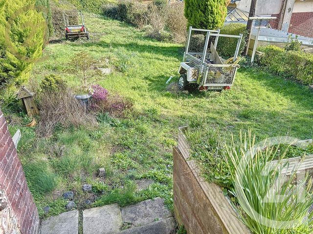 terrain à vendre - 278.0 m2 - FECAMP - 76 - HAUTE-NORMANDIE - Century 21 Accore