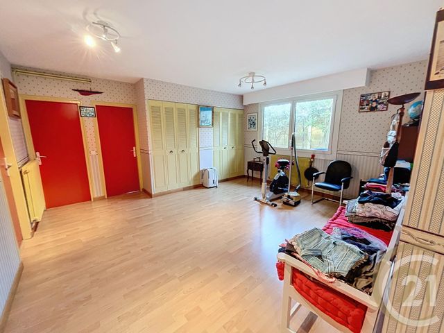 maison à vendre - 7 pièces - 168.42 m2 - FECAMP - 76 - HAUTE-NORMANDIE - Century 21 Accore