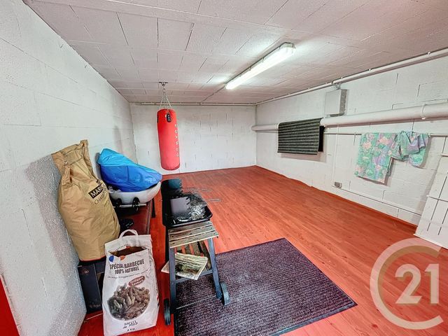 maison à vendre - 7 pièces - 168.42 m2 - FECAMP - 76 - HAUTE-NORMANDIE - Century 21 Accore