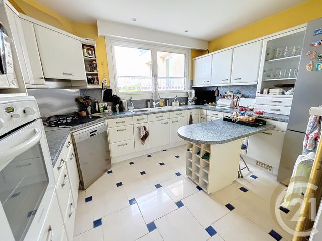 maison à vendre - 7 pièces - 168.42 m2 - FECAMP - 76 - HAUTE-NORMANDIE - Century 21 Accore