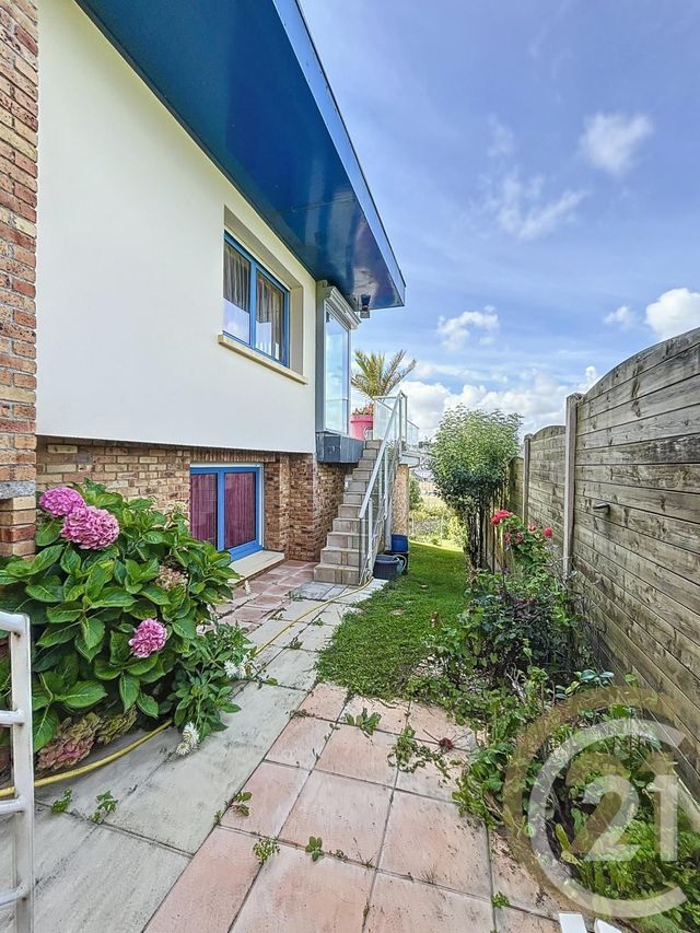 maison à vendre - 7 pièces - 168.42 m2 - FECAMP - 76 - HAUTE-NORMANDIE - Century 21 Accore