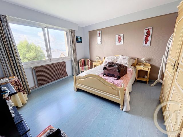 maison à vendre - 7 pièces - 168.42 m2 - FECAMP - 76 - HAUTE-NORMANDIE - Century 21 Accore