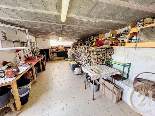 maison à vendre - 7 pièces - 168.42 m2 - FECAMP - 76 - HAUTE-NORMANDIE - Century 21 Accore