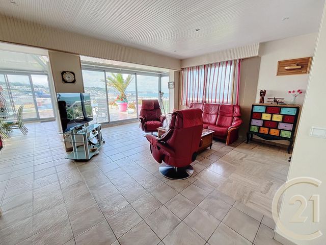 maison à vendre - 7 pièces - 168.42 m2 - FECAMP - 76 - HAUTE-NORMANDIE - Century 21 Accore