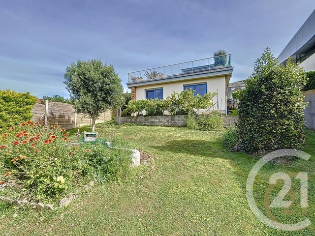maison à vendre - 7 pièces - 168.42 m2 - FECAMP - 76 - HAUTE-NORMANDIE - Century 21 Accore