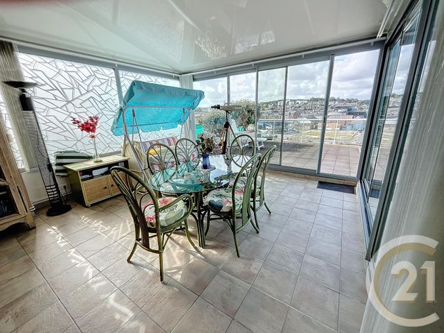 maison à vendre - 7 pièces - 168.42 m2 - FECAMP - 76 - HAUTE-NORMANDIE - Century 21 Accore