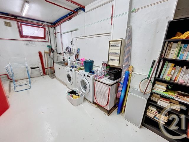 maison à vendre - 7 pièces - 168.42 m2 - FECAMP - 76 - HAUTE-NORMANDIE - Century 21 Accore