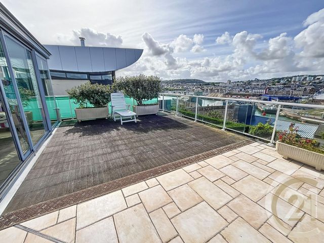 maison à vendre - 7 pièces - 168.42 m2 - FECAMP - 76 - HAUTE-NORMANDIE - Century 21 Accore