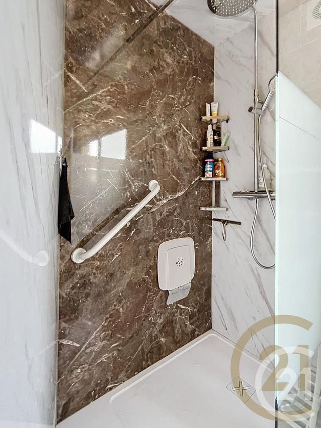 maison à vendre - 7 pièces - 168.42 m2 - FECAMP - 76 - HAUTE-NORMANDIE - Century 21 Accore