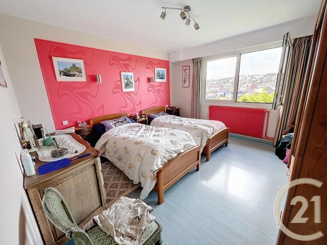 maison à vendre - 7 pièces - 168.42 m2 - FECAMP - 76 - HAUTE-NORMANDIE - Century 21 Accore