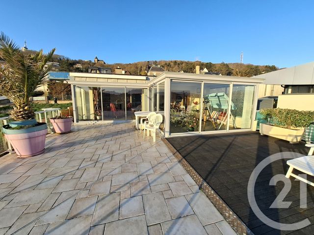 maison à vendre - 7 pièces - 168.42 m2 - FECAMP - 76 - HAUTE-NORMANDIE - Century 21 Accore