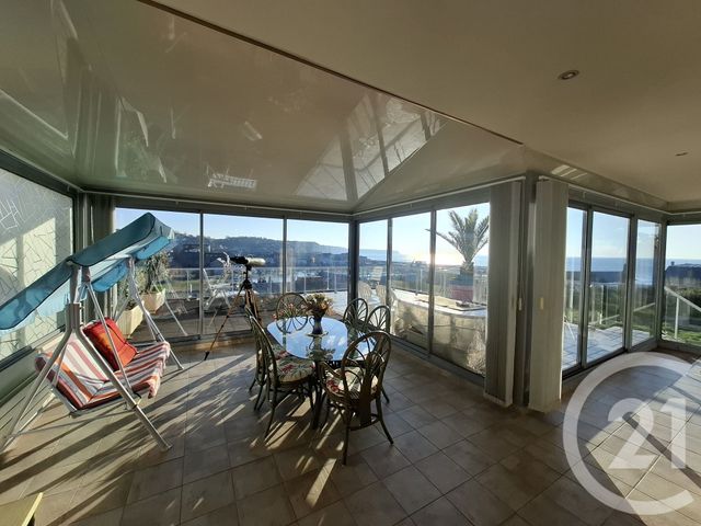 maison à vendre - 7 pièces - 168.42 m2 - FECAMP - 76 - HAUTE-NORMANDIE - Century 21 Accore