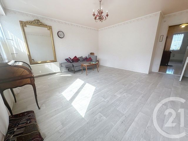 appartement - FECAMP - 76