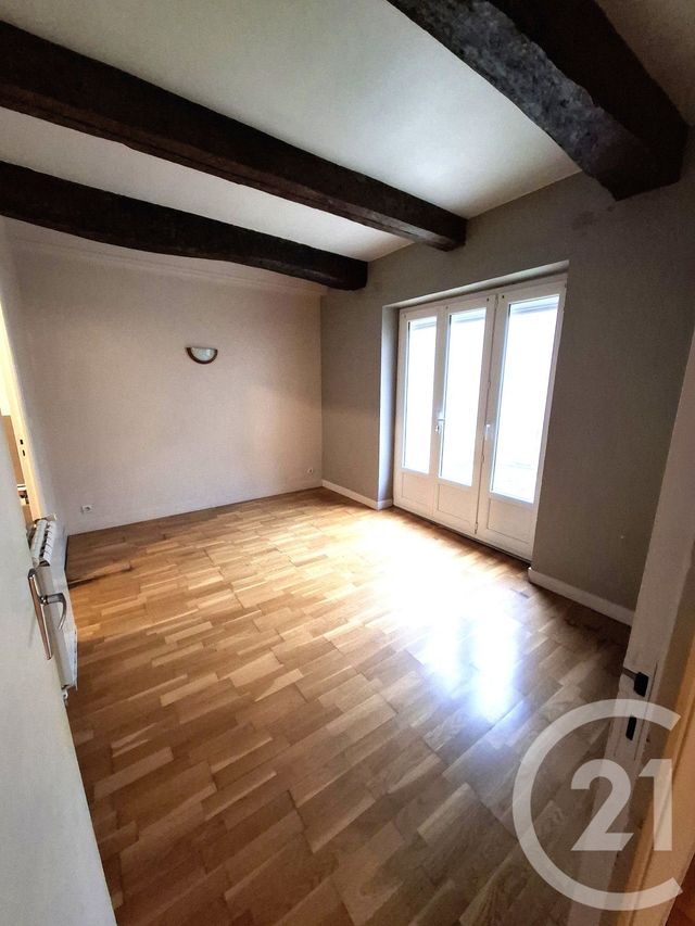 Afficher la photo en grand Appartement F2 à vendre - 2 pièces - 50.51 m2 - FECAMP - 76 - HAUTE-NORMANDIE - Century 21 Accore