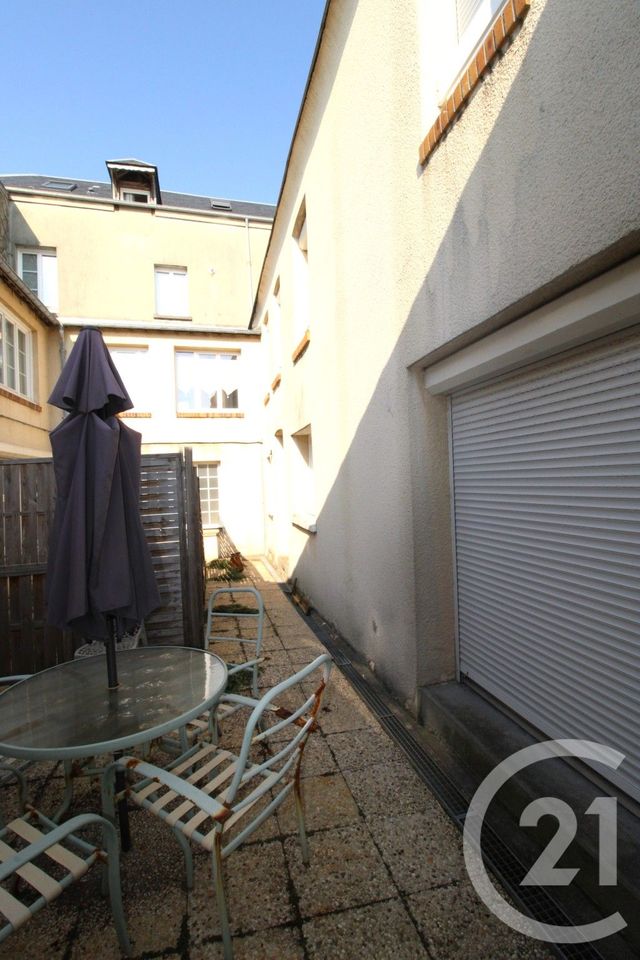 Afficher la photo en grand Appartement F2 à vendre - 2 pièces - 50.51 m2 - FECAMP - 76 - HAUTE-NORMANDIE - Century 21 Accore