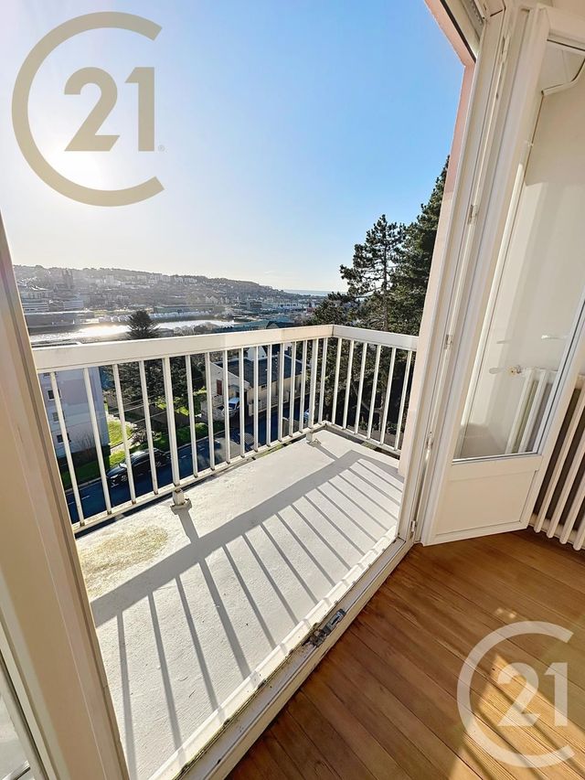 appartement - FECAMP - 76