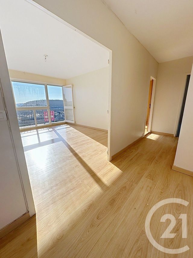 Appartement F3 à vendre - 4 pièces - 67.93 m2 - FECAMP - 76 - HAUTE-NORMANDIE - Century 21 Accore