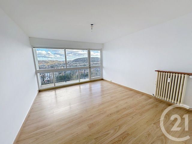 appartement - FECAMP - 76