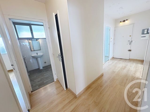 Appartement F3 à vendre - 4 pièces - 67.93 m2 - FECAMP - 76 - HAUTE-NORMANDIE - Century 21 Accore