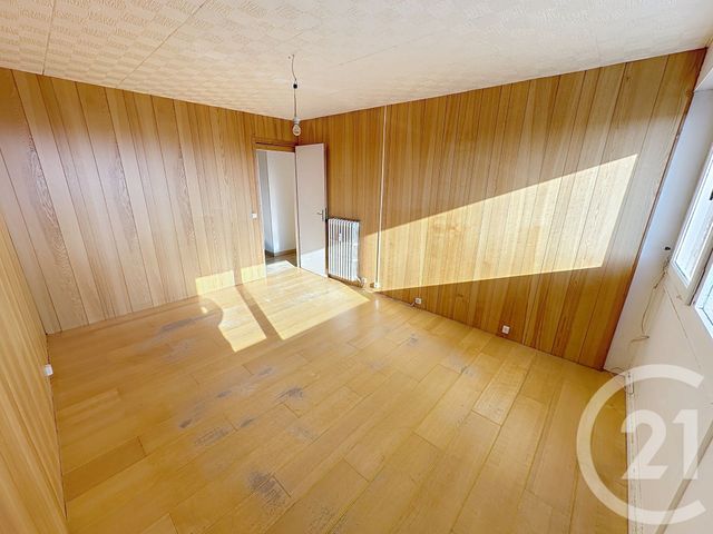 Appartement F3 à vendre - 4 pièces - 67.93 m2 - FECAMP - 76 - HAUTE-NORMANDIE - Century 21 Accore