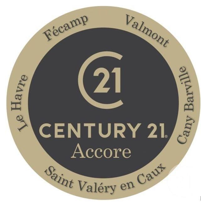 Appartement F3 à vendre - 4 pièces - 67.93 m2 - FECAMP - 76 - HAUTE-NORMANDIE - Century 21 Accore