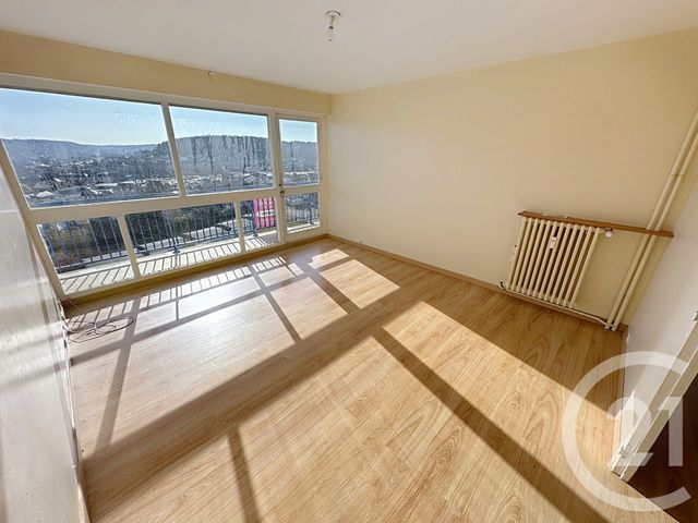 Appartement F3 à vendre - 4 pièces - 67.93 m2 - FECAMP - 76 - HAUTE-NORMANDIE - Century 21 Accore