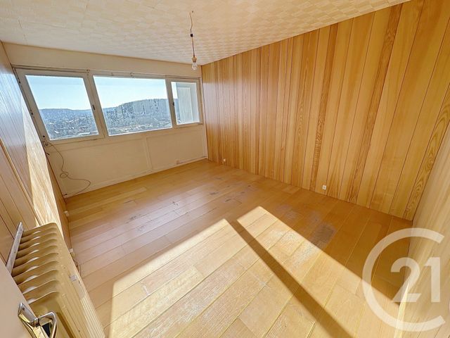 Appartement F3 à vendre - 4 pièces - 67.93 m2 - FECAMP - 76 - HAUTE-NORMANDIE - Century 21 Accore