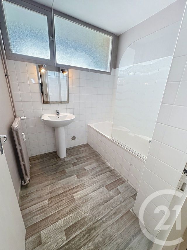 Appartement F3 à vendre - 4 pièces - 67.93 m2 - FECAMP - 76 - HAUTE-NORMANDIE - Century 21 Accore