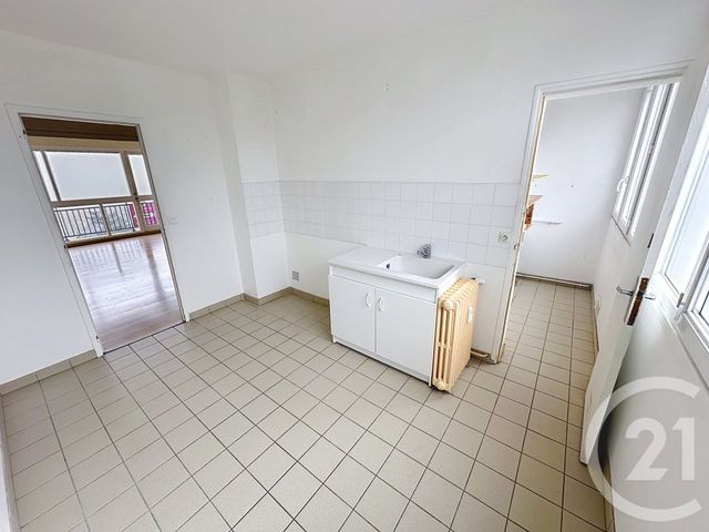 Appartement F3 à vendre - 4 pièces - 67.93 m2 - FECAMP - 76 - HAUTE-NORMANDIE - Century 21 Accore