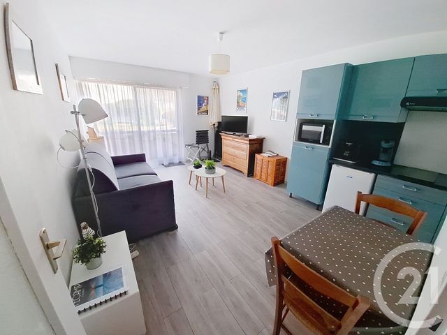 appartement - FECAMP - 76