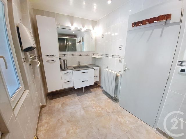 maison à vendre - 8 pièces - 175.9 m2 - FECAMP - 76 - HAUTE-NORMANDIE - Century 21 Accore