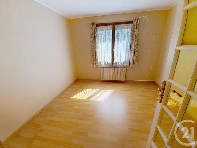 maison à vendre - 8 pièces - 175.9 m2 - FECAMP - 76 - HAUTE-NORMANDIE - Century 21 Accore