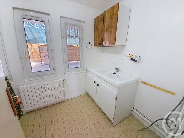 maison à vendre - 8 pièces - 175.9 m2 - FECAMP - 76 - HAUTE-NORMANDIE - Century 21 Accore