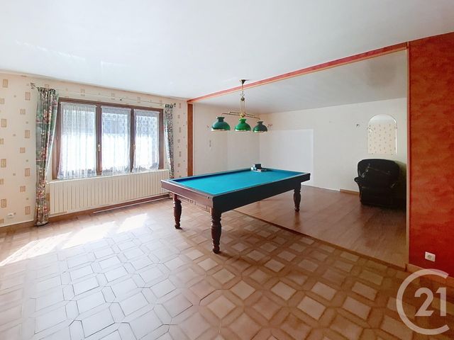 maison à vendre - 8 pièces - 175.9 m2 - FECAMP - 76 - HAUTE-NORMANDIE - Century 21 Accore