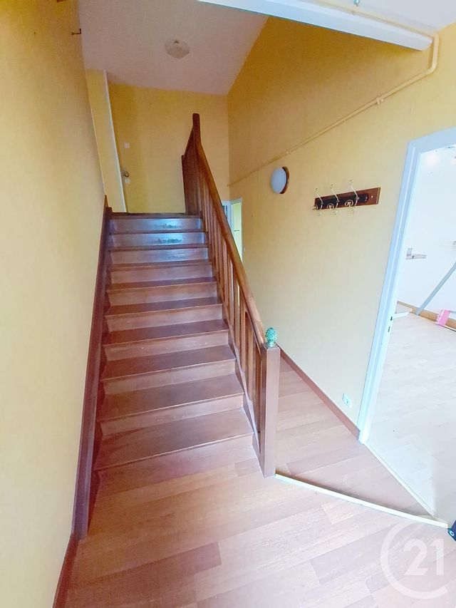 maison à vendre - 8 pièces - 175.9 m2 - FECAMP - 76 - HAUTE-NORMANDIE - Century 21 Accore