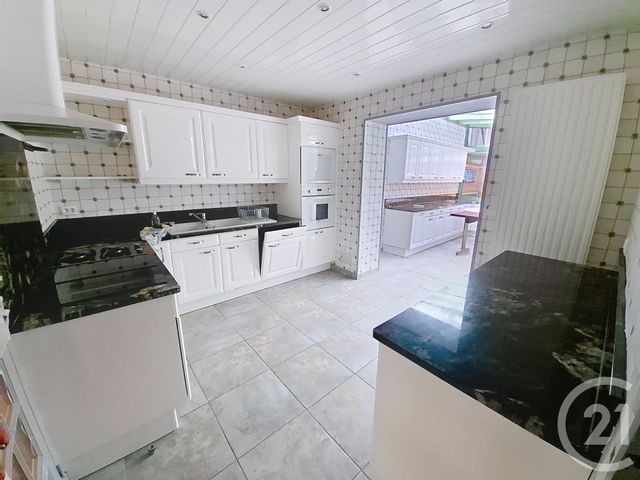 maison à vendre - 8 pièces - 175.9 m2 - FECAMP - 76 - HAUTE-NORMANDIE - Century 21 Accore