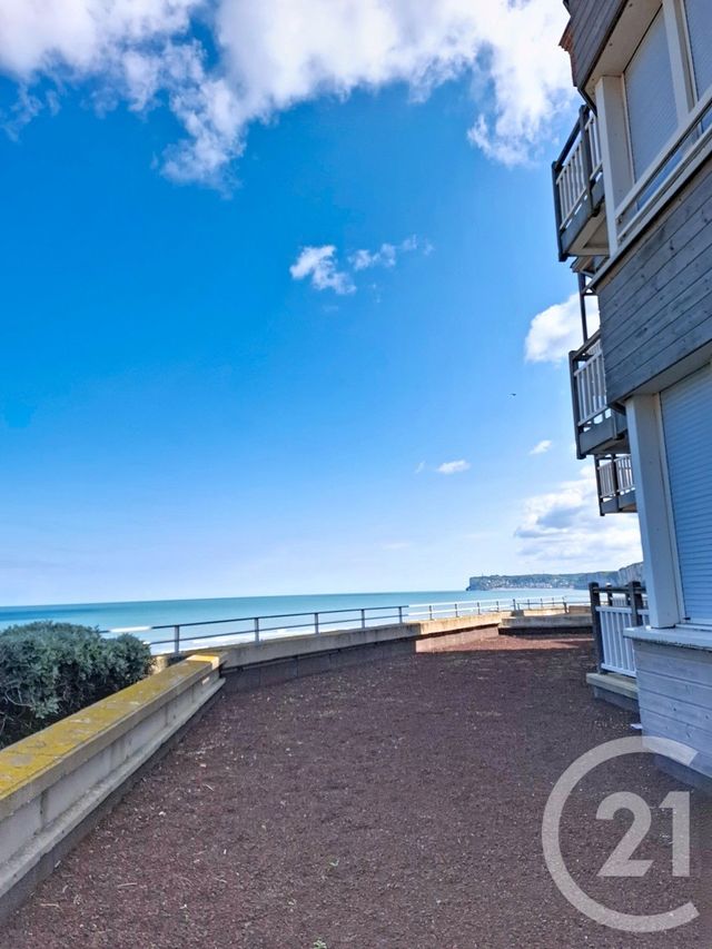 Appartement F1 à vendre - 1 pièce - 26.73 m2 - YPORT - 76 - HAUTE-NORMANDIE - Century 21 Accore