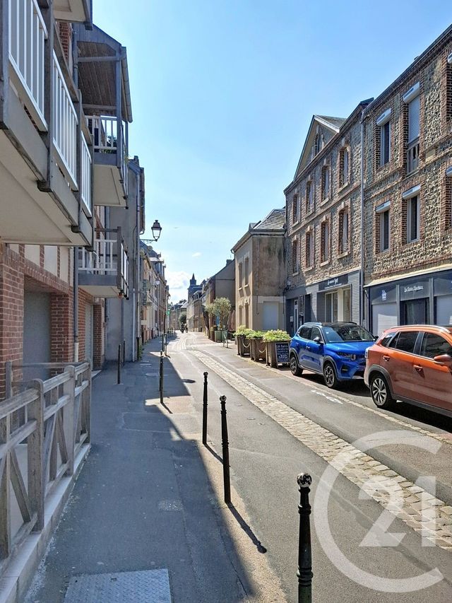 Appartement F1 à vendre - 1 pièce - 26.73 m2 - YPORT - 76 - HAUTE-NORMANDIE - Century 21 Accore