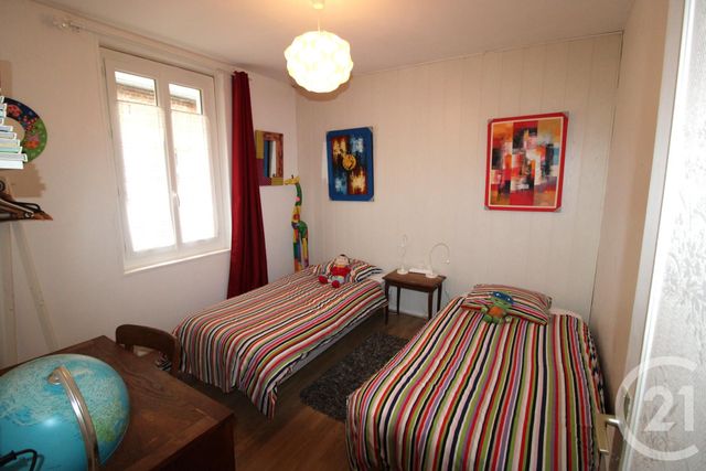 maison à vendre - 5 pièces - 105.0 m2 - YPORT - 76 - HAUTE-NORMANDIE - Century 21 Accore