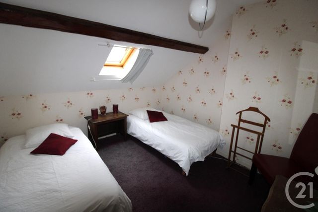 maison à vendre - 5 pièces - 105.0 m2 - YPORT - 76 - HAUTE-NORMANDIE - Century 21 Accore