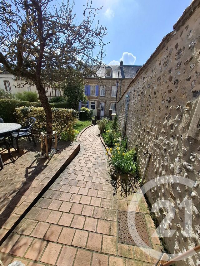 maison à vendre - 5 pièces - 105.0 m2 - YPORT - 76 - HAUTE-NORMANDIE - Century 21 Accore