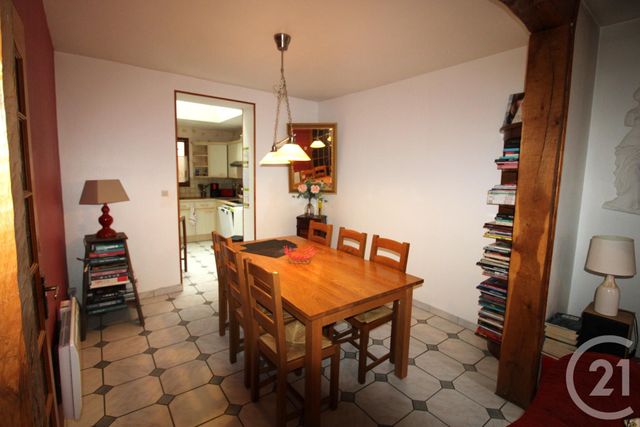 maison à vendre - 5 pièces - 105.0 m2 - YPORT - 76 - HAUTE-NORMANDIE - Century 21 Accore