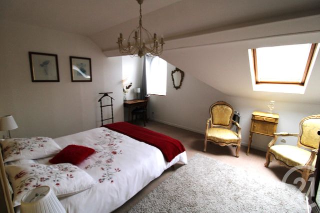 maison à vendre - 5 pièces - 105.0 m2 - YPORT - 76 - HAUTE-NORMANDIE - Century 21 Accore