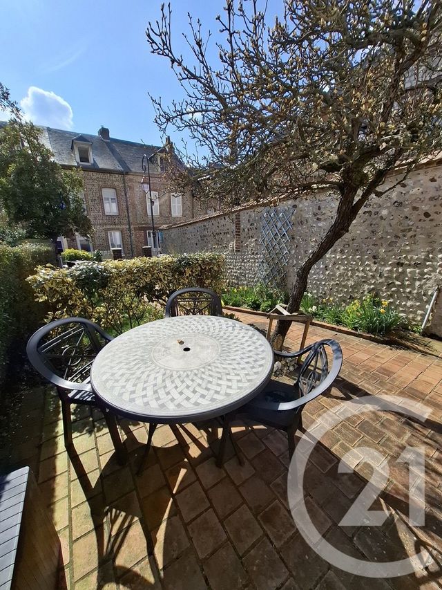 maison à vendre - 5 pièces - 105.0 m2 - YPORT - 76 - HAUTE-NORMANDIE - Century 21 Accore