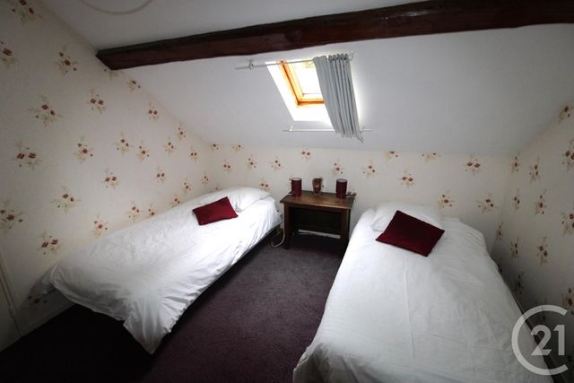 maison à vendre - 5 pièces - 105.0 m2 - YPORT - 76 - HAUTE-NORMANDIE - Century 21 Accore