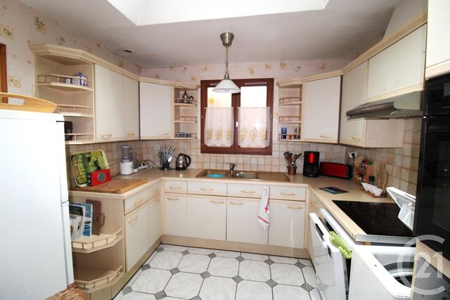 maison à vendre - 5 pièces - 105.0 m2 - YPORT - 76 - HAUTE-NORMANDIE - Century 21 Accore