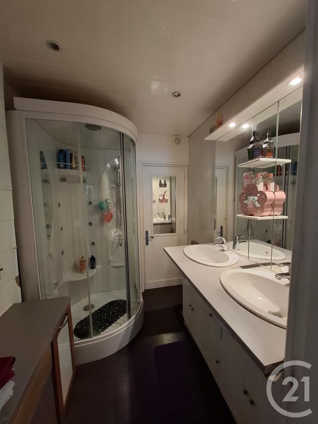 Afficher la photo en grand Appartement à vendre - 2 pièces - 48.75 m2 - FECAMP - 76 - HAUTE-NORMANDIE - Century 21 Accore
