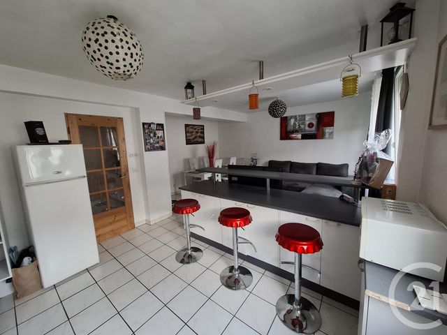 Afficher la photo en grand Appartement à vendre - 2 pièces - 48.75 m2 - FECAMP - 76 - HAUTE-NORMANDIE - Century 21 Accore