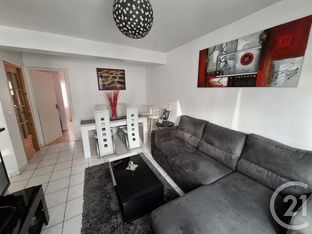 Afficher la photo en grand Appartement à vendre - 2 pièces - 48.75 m2 - FECAMP - 76 - HAUTE-NORMANDIE - Century 21 Accore